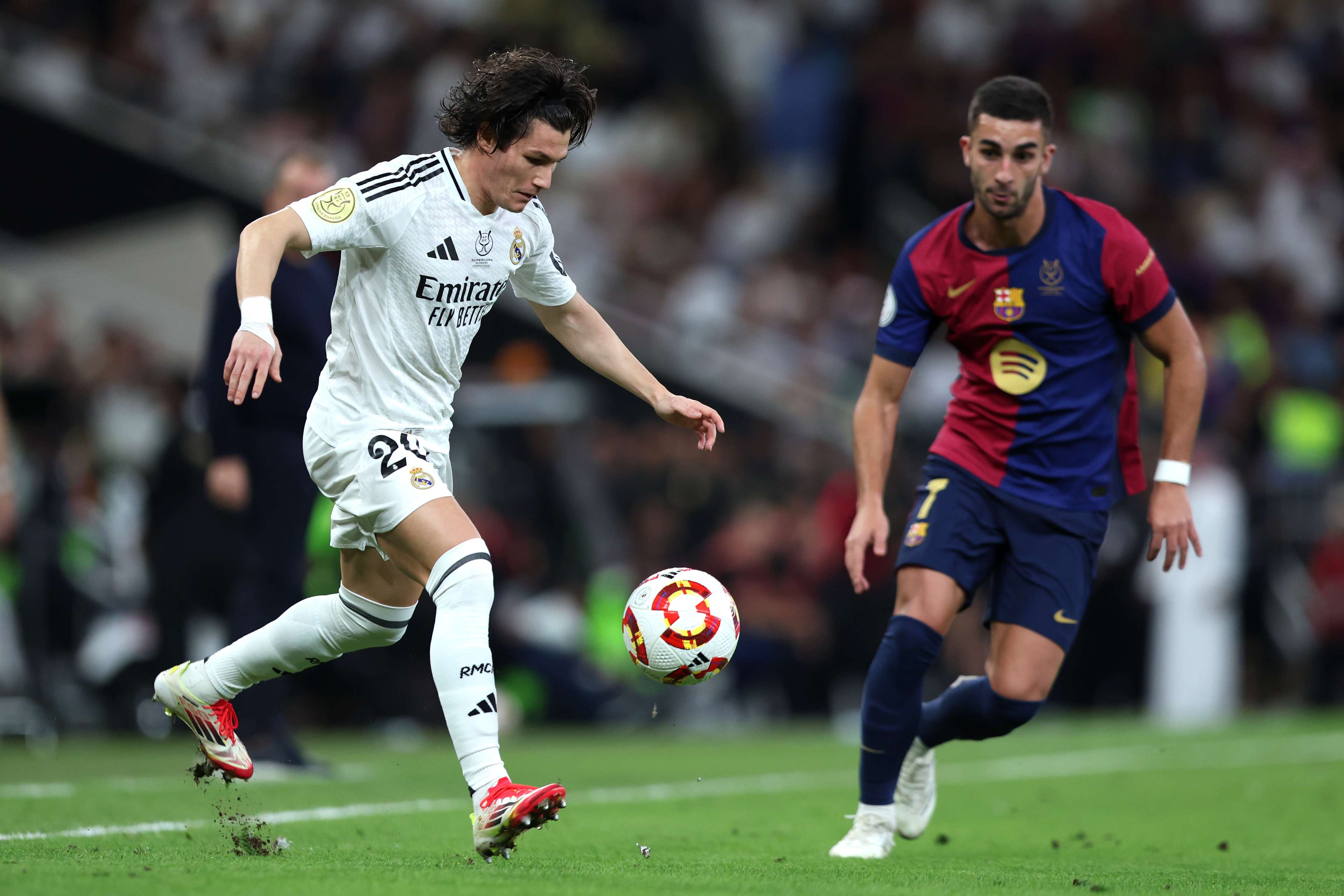 这场对决无 这场对决无