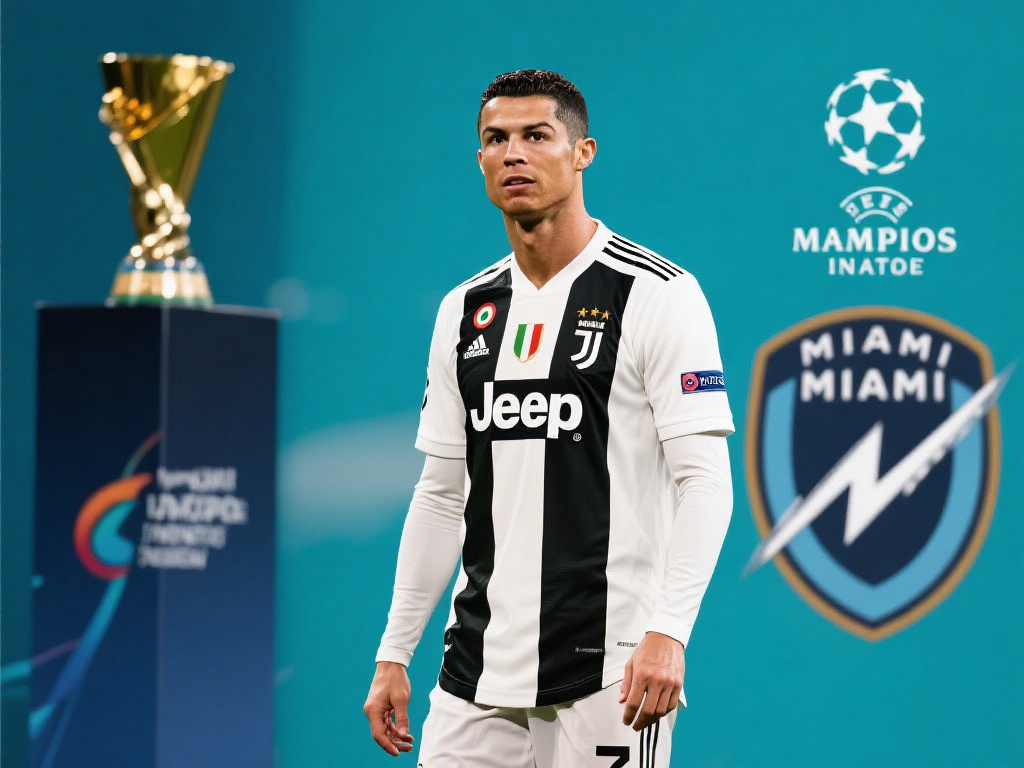 C罗的商业 C罗的商业